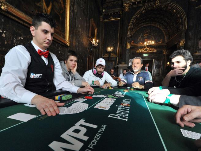 8 modi per casino stranieri che accettano italiani senza rompere la tua banca