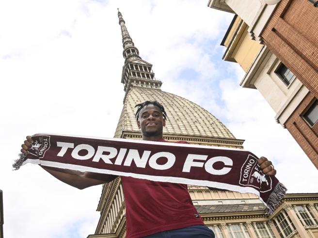 Torino :: Italy :: Profilo della Squadra 