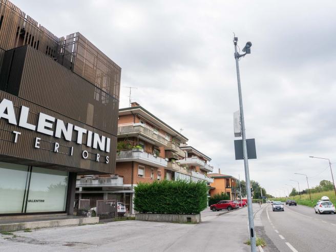 Autovelox in Veneto, dai rilevatori multe per 16 milioni: record a Meolo e  Carmignano