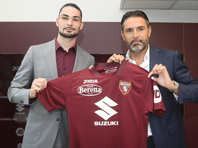 Suzuki e Torino FC ancora avanti insieme