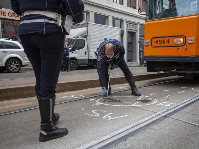 Milano e il rischio di incidenti secondo i cittadini al 23esimo