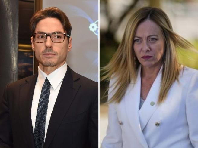 Meloni, la telefonata di Pier Silvio Berlusconi: «Non sapevo nulla di Striscia, noi al tuo fianco» | Corriere.it