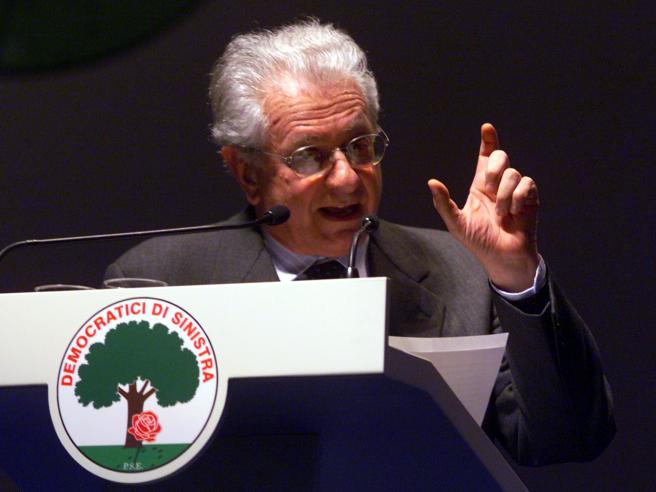 Morto Luigi Berlinguer, ex ministro della Pubblica istruzione: aveva 91  anni | Corriere.it