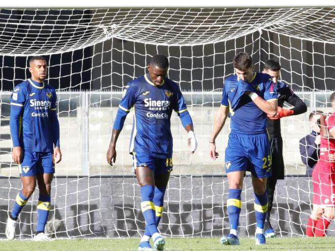 L'Hellas Verona batte 3-1 l'Ascoli, la squadra di Baroni sfiderà il Bologna  nei sedicesimi di Coppa Italia - Zerocinquantuno