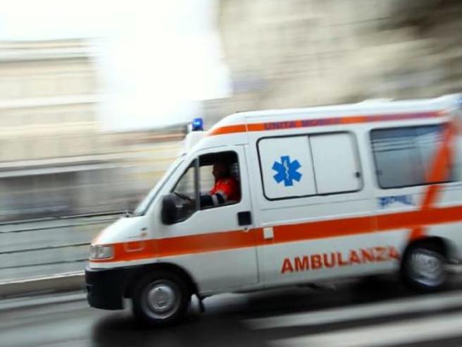 Incidente Arezzo morto un 24enne a Foiano della Chiana Corriere.it