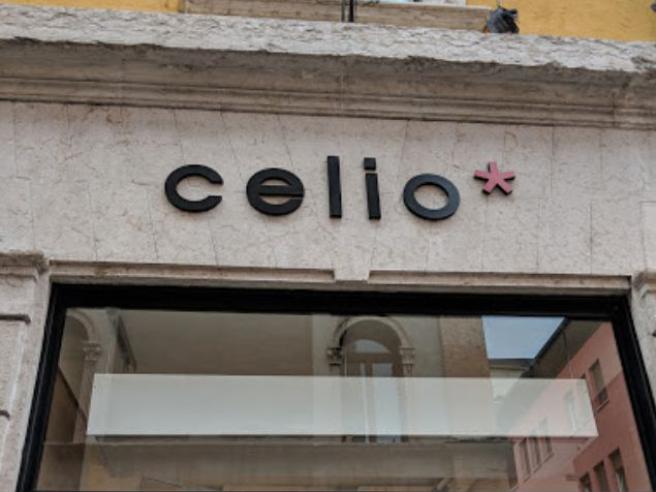 Trento chiude il negozio Celio in centro fino al 30 novembre
