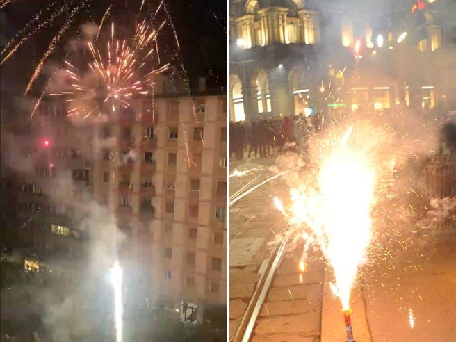 Perché di notte a Milano si sentono sempre i fuochi d'artificio? Le  spiegazioni tra leggende e realtà