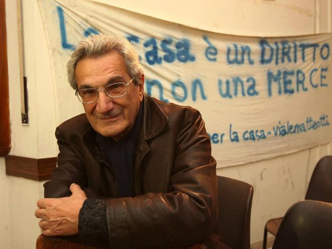 È morto Toni Negri, il filosofo ed ex leader di Autonomia 