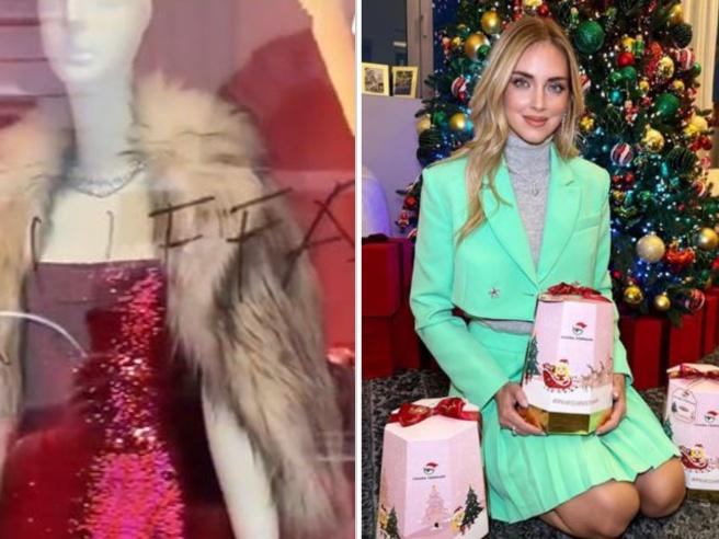 Chiara Ferragni e il caso del pandoro: l'esame delle email e l'ipotesi di  truffa. La Finanza nella sede della Balocco