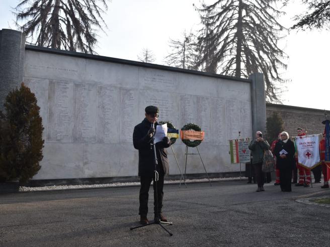 Il Giorno della Memoria a Torino. Gli eventi in città dal Cimitero  monumentale al teatro