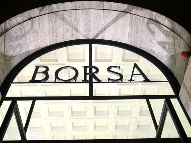 Banca popolare di sondrio on sale borsa