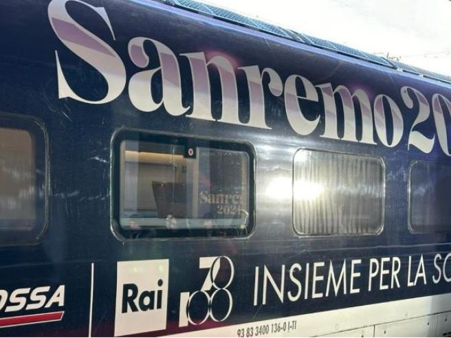 L'ultimo treno per la libertà