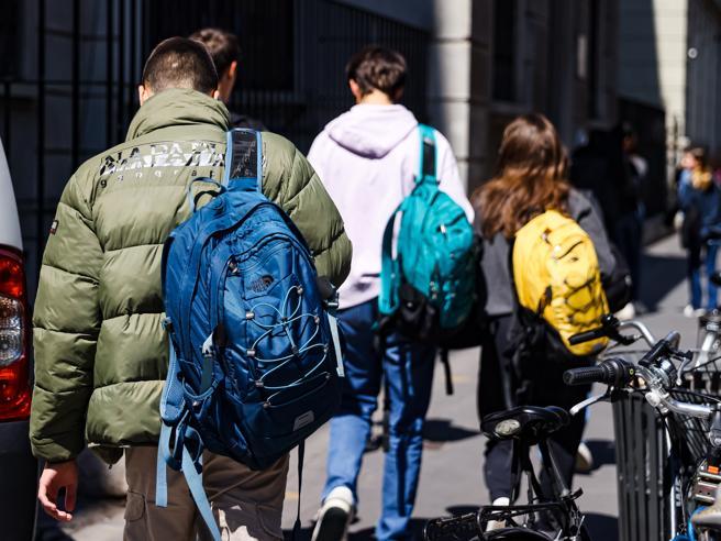 Scuola, pochi iscritti al Liceo del Made in Italy: il nuovo indirizzo in  Veneto non parte