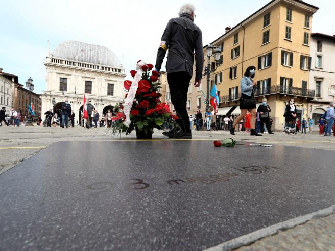 Nel nuovo processo per la Strage di Piazza Loggia ci sono due