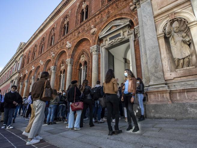 Si laurea con 110 alla Statale di Milano e fa ricorso per ottenere