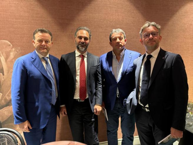 Vega Cultura, serata con Catello Maresca per ricordare le vittime innocenti  delle mafie | Corriere.it