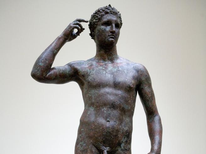 Corte Strasburgo: Getty restituisca `l'Atleta Vittorioso´ a Roma (2)=