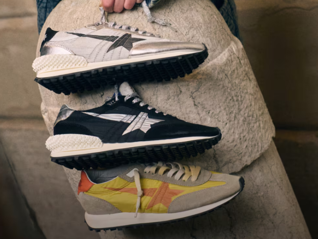 Golden Goose prezzo dell Ipo a 9 75 euro le sneaker di lusso si preparano alla Borsa Corriere