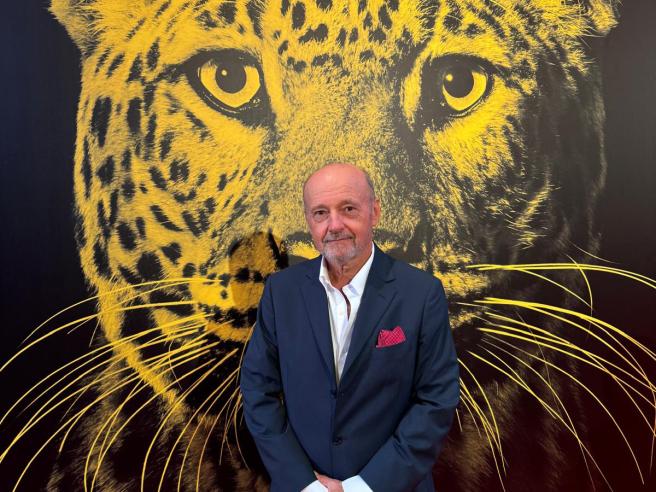 Torino e il cinema Guido Curto Le Residenze Sabaude come Giorgio Armani eleganti sobrie bandiera del territorio Corriere