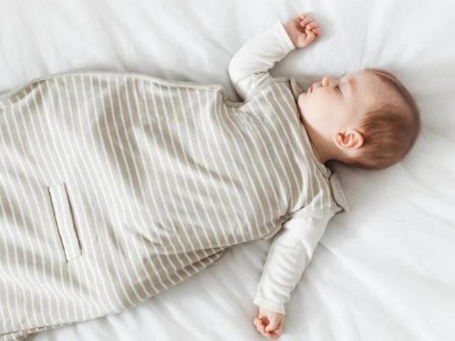 Sacchi Nanna Per Bambini Chilsuessy Sacco Nanna Invernale Per