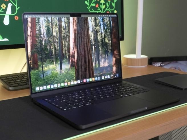 MacBook Pro 14 M4 Pro recensione: Apple è riuscita a unire