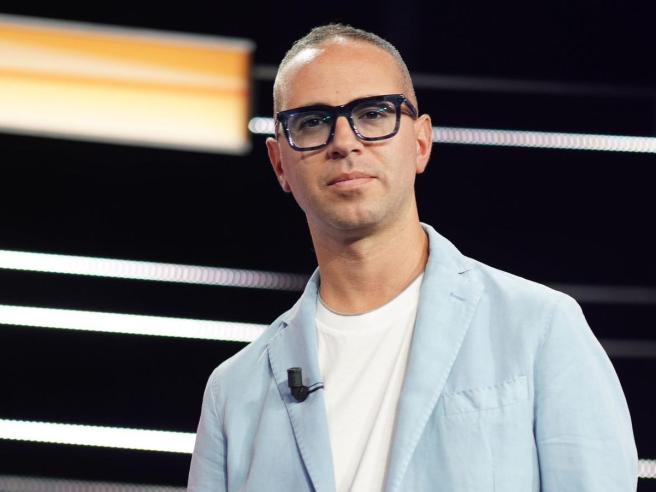 Criscitiello: «Io razzista contro l'arbitro? Pronto a ...