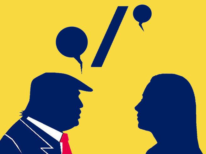 I due scogli per l'asse Meloni-Trump