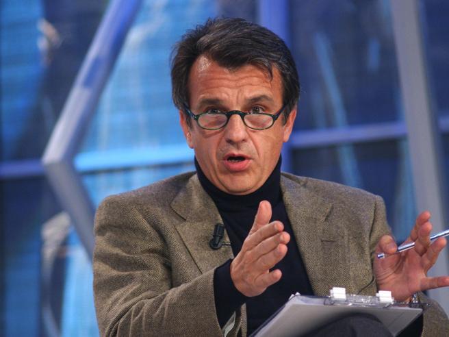 Raffaele Morelli: «Le più infelici? Le donne belle dopo i 40 anni. E gli uomini più insicuri al mondo sono gli italiani» | Corriere.it