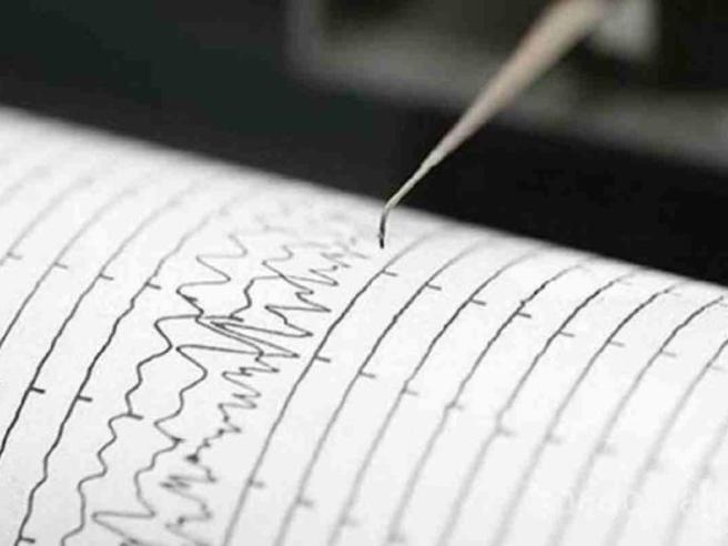Scossa di terremoto al largo del Gargano di magnitudo 3.6 ad una profondità  di 16 chilometri | Corriere.it