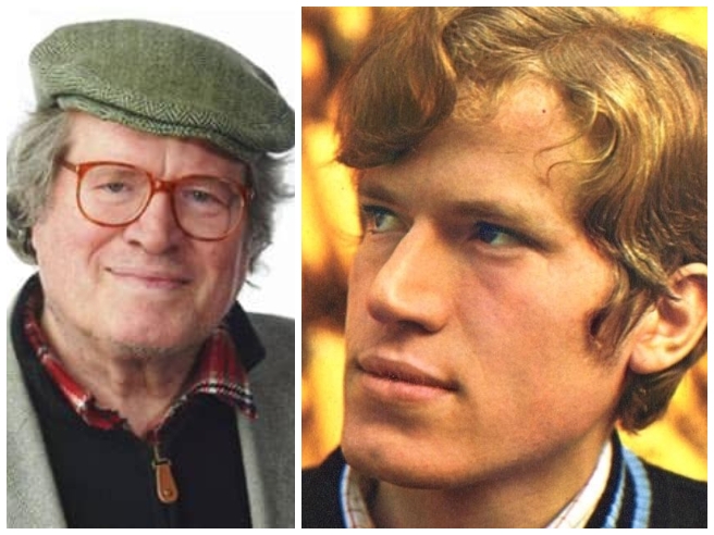 Morto Gianni Pettenati, il cantante di «Bandiera gialla»