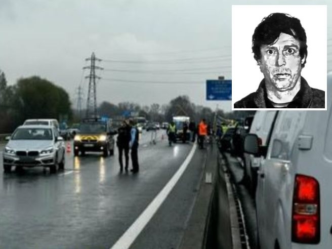 Grenoble, agguato sull'autostrada con i kalashnikov: ucciso Jean-Pierre Maldera, «padrino» della mala italo-francese | Corriere.it