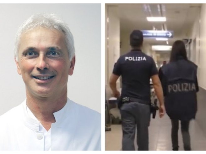 Picture of Emanuele Michieletti