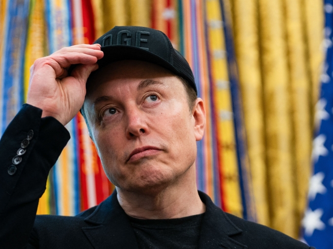 L'ira di Elon Musk sul budget: pronto a fare campagna contro chi l'ha  votato tra i deputati repubblicani | Corriere.it