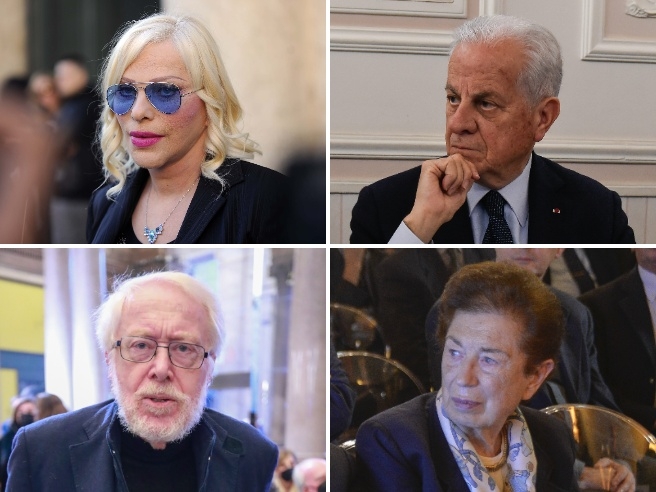 Respinto il ricorso di 800 ex deputati. Alla Camera resta il taglio dei  vitalizi | Corriere.it