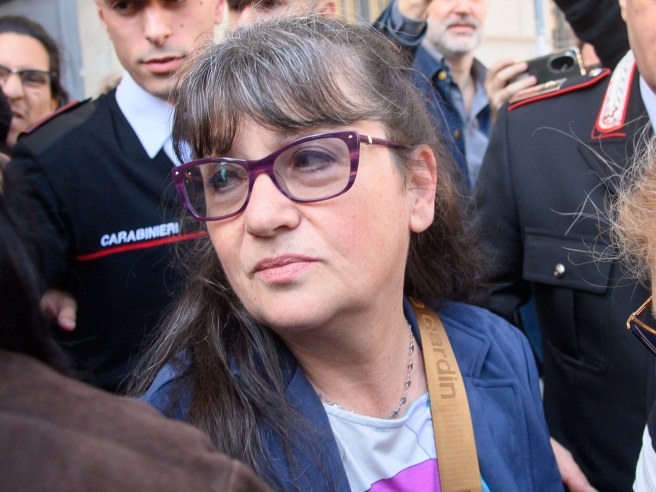 Garlasco, il giallo sul «doppio» appunto a Venditti dopo l'esposto contro  Sempio. Malore per la mamma dell'indagato | Corriere.it