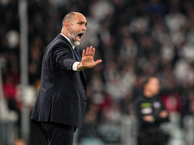 Tudor a rischio dopo la sconfitta con il Como, confronto duro con la  società. Real Madrid e Lazio decisive | Corriere.it