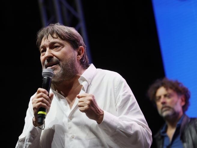 Ranucci: «Qualcuno arma il Garante della privacy per punire Report». La replica: «Noi indipendenti». E arriva la sanzione alla Rai | Corriere.it