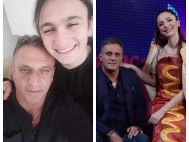 Chi è Walter Delogu, il padre di Andrea e Evan: San Patrignano, i contrasti con i Muccioli e Red Ronnie e la nuova vita contro la droga | Corriere.it