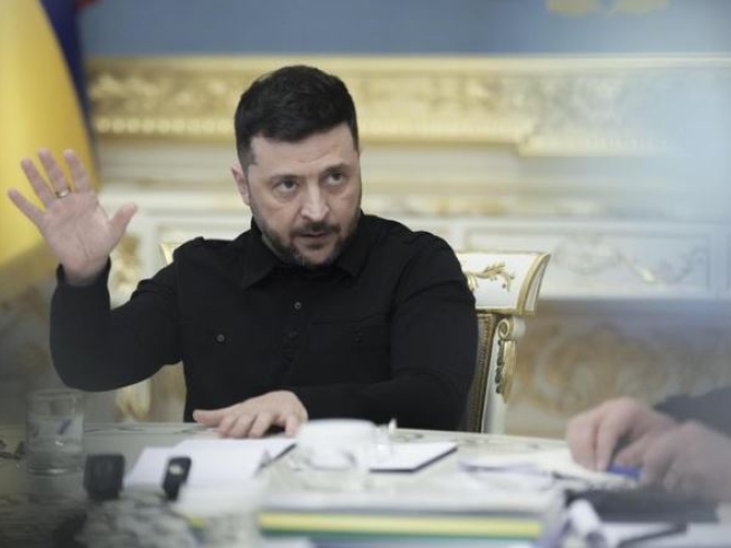 民主？它也意味著譴責腐敗。