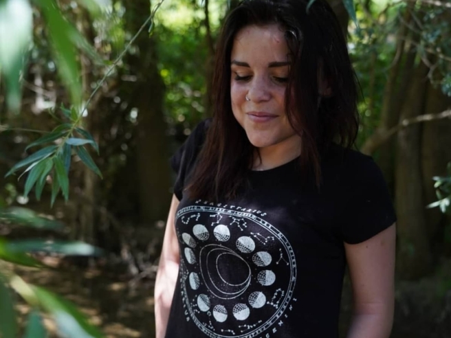 Siena, Luna, 26 anni, trovata morta in casa: indagini in corso | Corriere.it