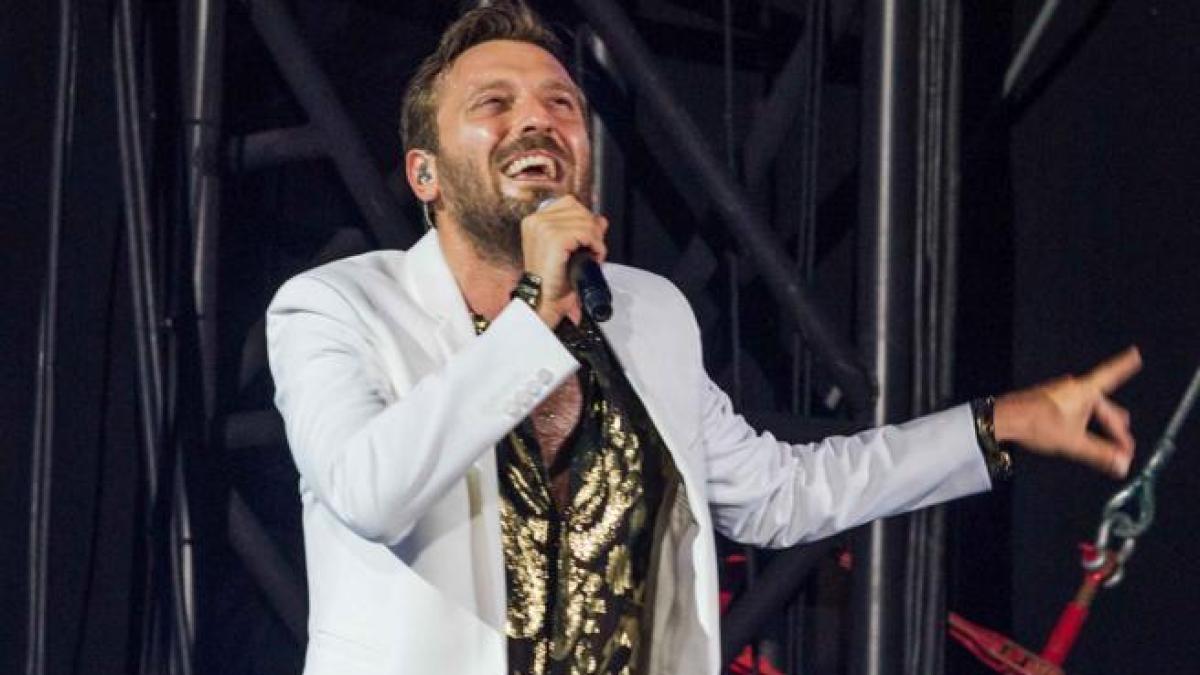 Cesare Cremonini, il mistero della nuova fidanzata sarebbe una famosa giornalista Rai Corriere.it