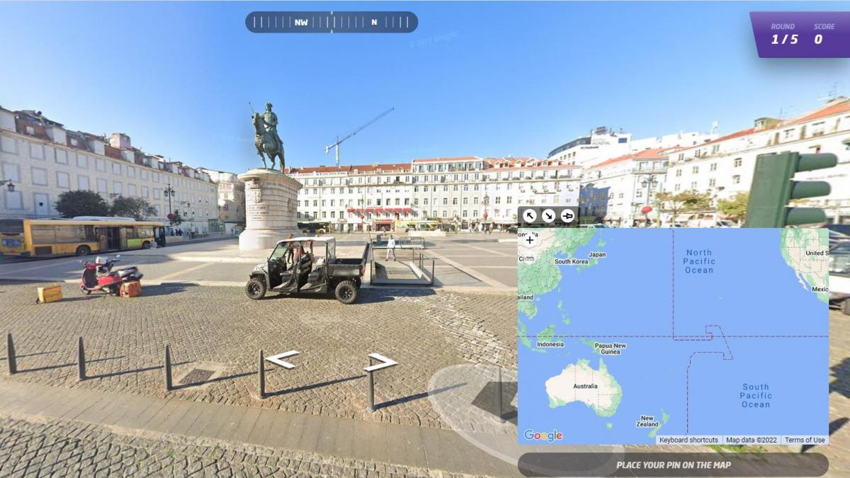 Torna Snake e si gioca su Google Maps - la Repubblica