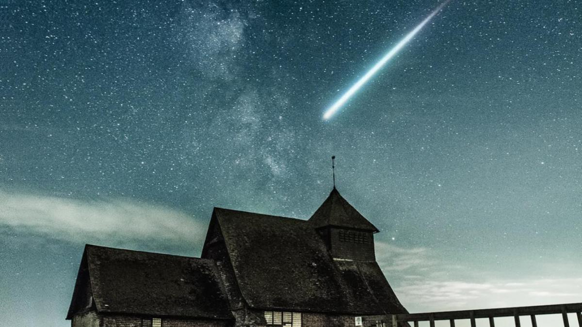 Quale è La Notte Di San Lorenzo Notte di San Lorenzo: dove vedere le stelle cadenti | Corriere.it