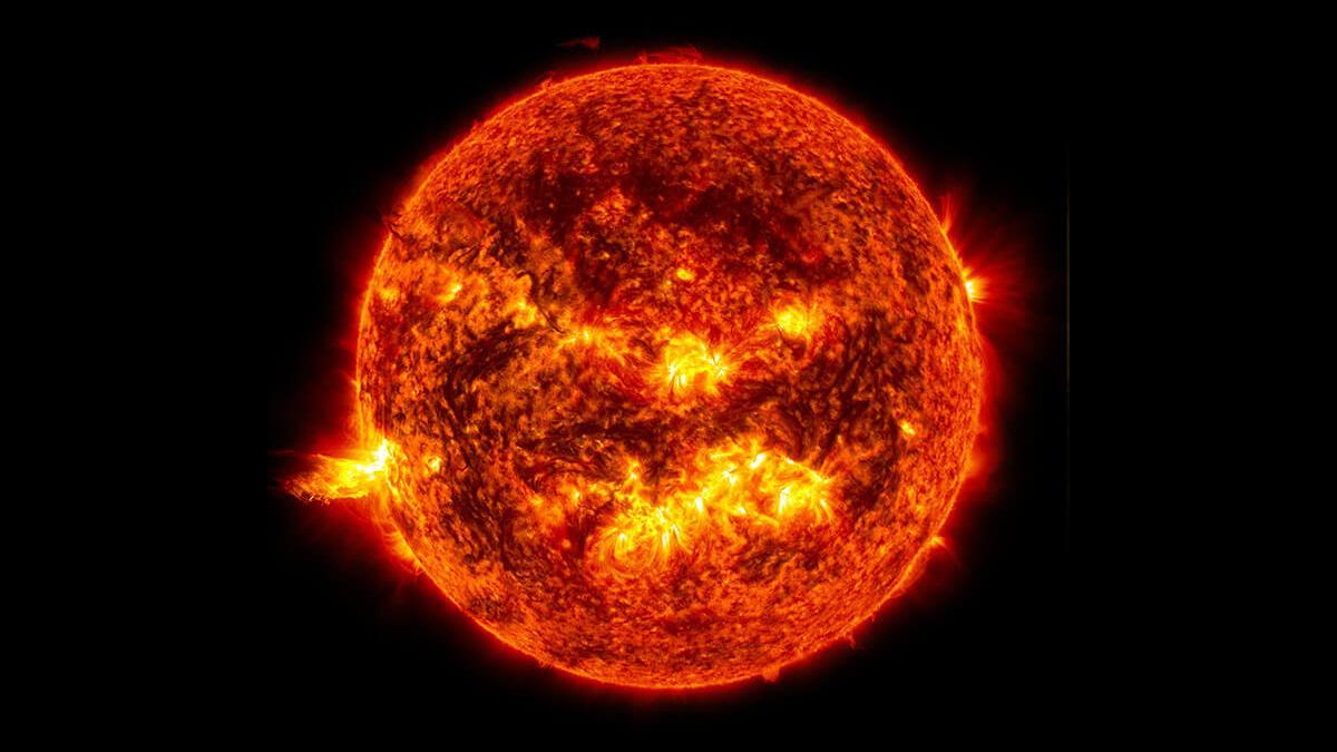 Ahora sabemos cuántos años tiene el sol y cuándo «muere»
