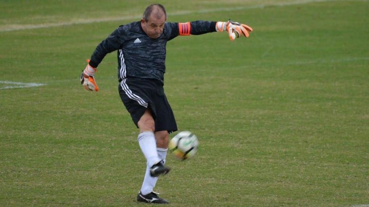 Calcio Crema, record keeper who played (owner) for 42 consecutive championships: “I do not give up, I refer to the Guinness Book of Records”