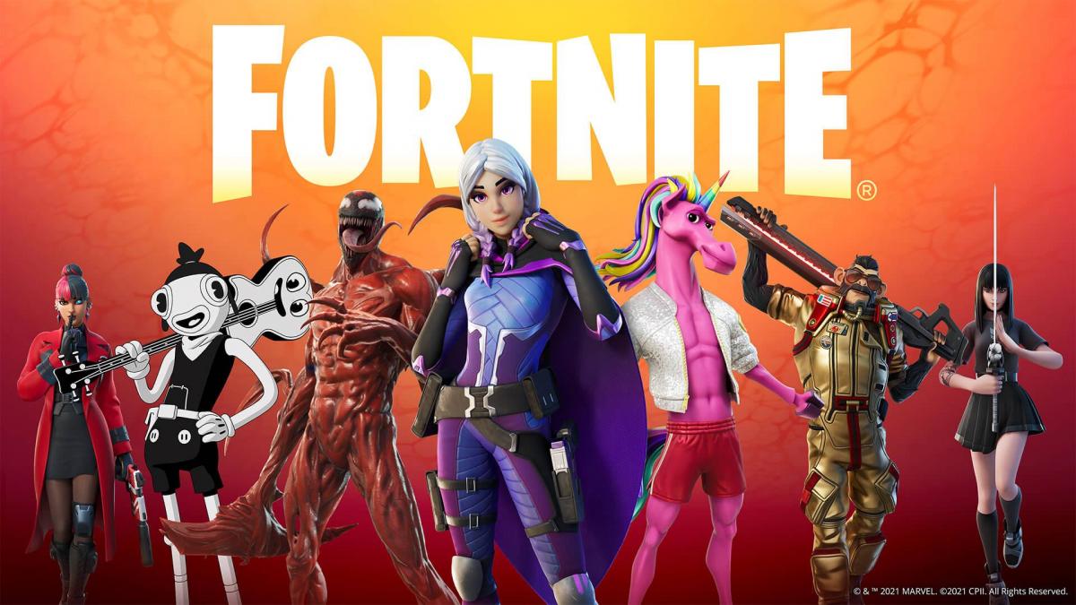 “Fortnite is as addictive as cocaine, and our kids don’t shower or eat anymore,” mass movement by Canadian parents against the video game