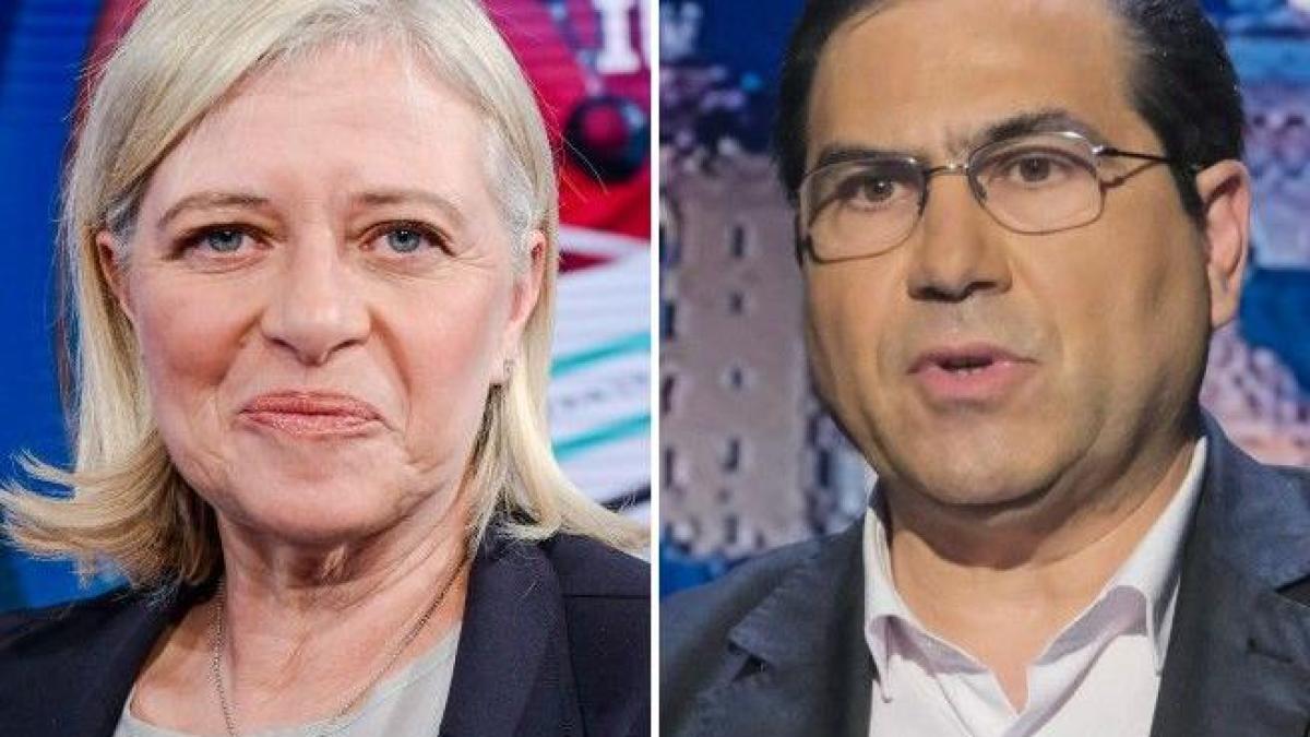 Elezioni regionali nel Lazio, è caccia agli indecisi. Pd e M5S ...