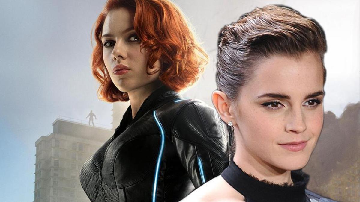 Emma Watson, lHermione di Harry Potter in un video porno «deepfake» creato  con lapp FaceMega | Corriere.it