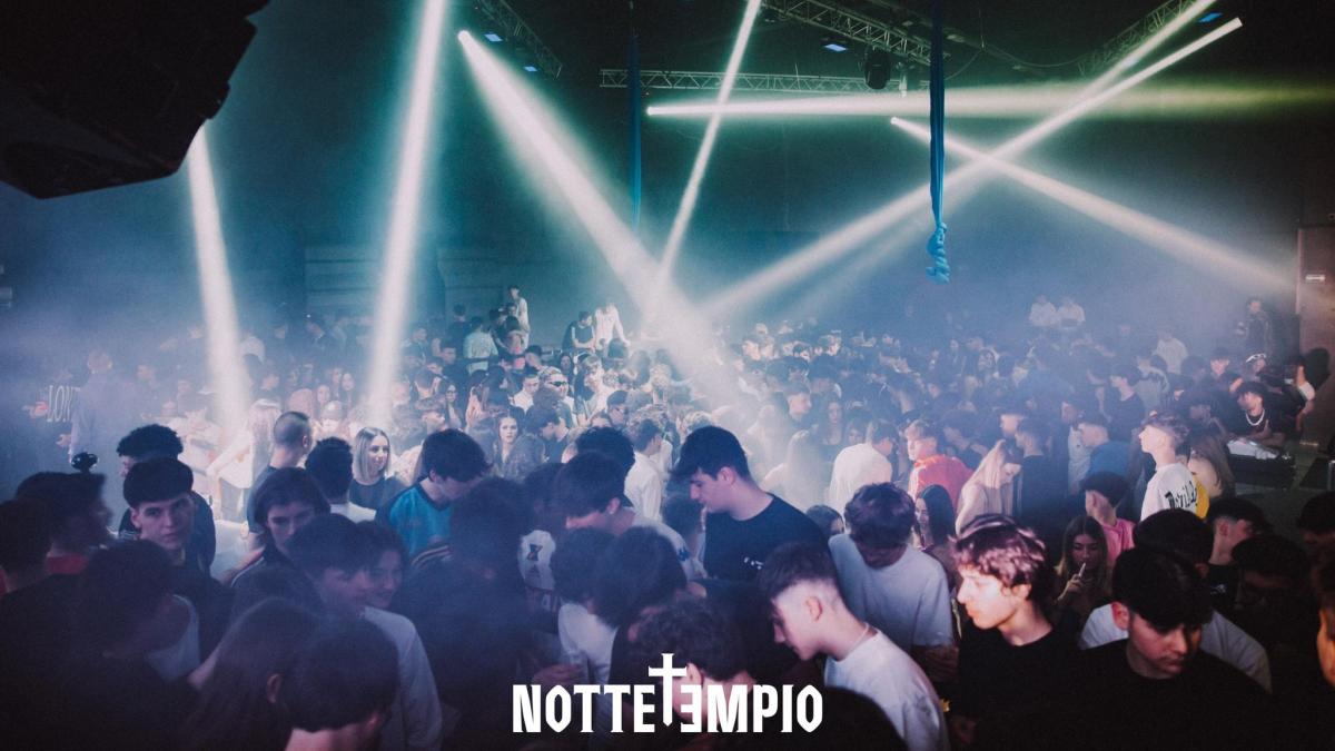 Modena, spray urticante alla discoteca Notte Tempio: condannati a tre anni  | Corriere.it
