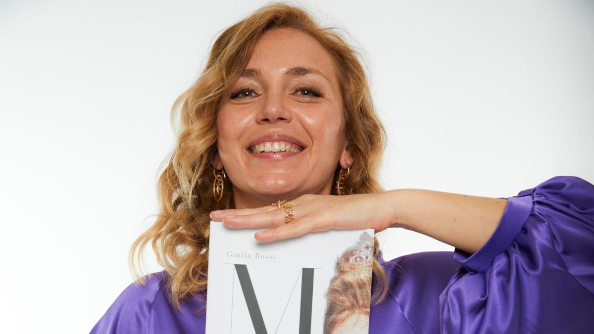 Giulia Rossi e il suo alfabeto della moda: dalla canottiera di Freddie ...